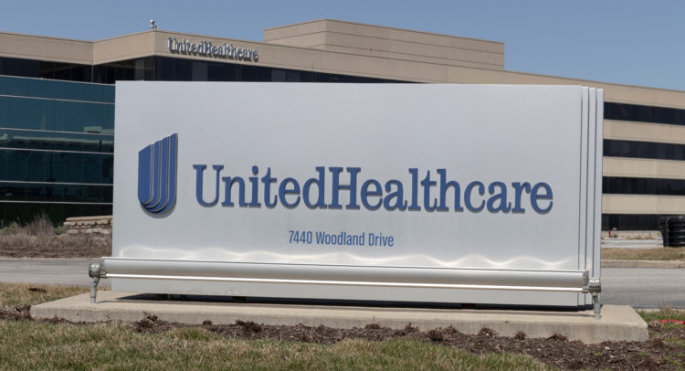 UnitedHealth: A Solid Dividend Stock with Upside Potential