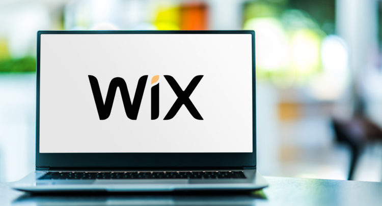 WIX Stands Steady on Unique Business, with More Room to Run