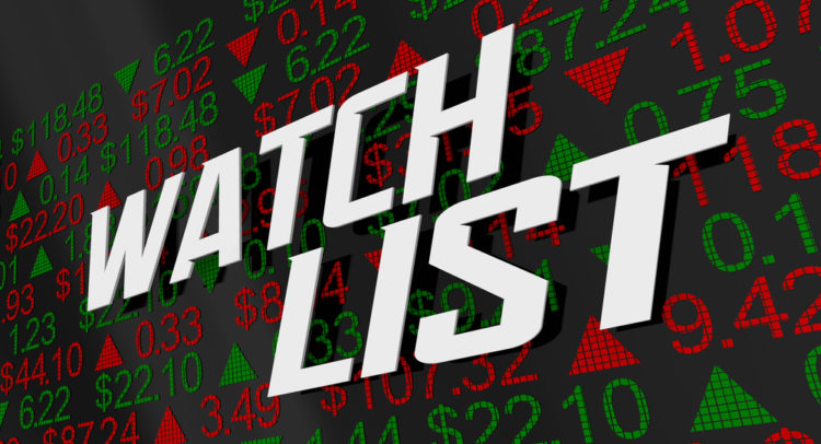 3 ‘Top Stocks’ on Analysts’ Watchlist