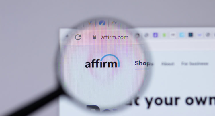 Affirm Stock (NASDAQ:AFRM): Investors Should Affirm the Turnaround Potential