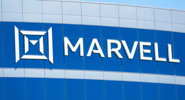 Heading into Q1, Insiders Make Major Moves at Marvell