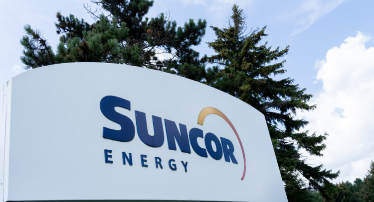 Will Suncor Energy Deliver Upbeat Results amid Activist Pressure?