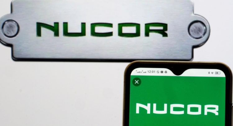 Nucor Solidifies its Footprint in Construction Market