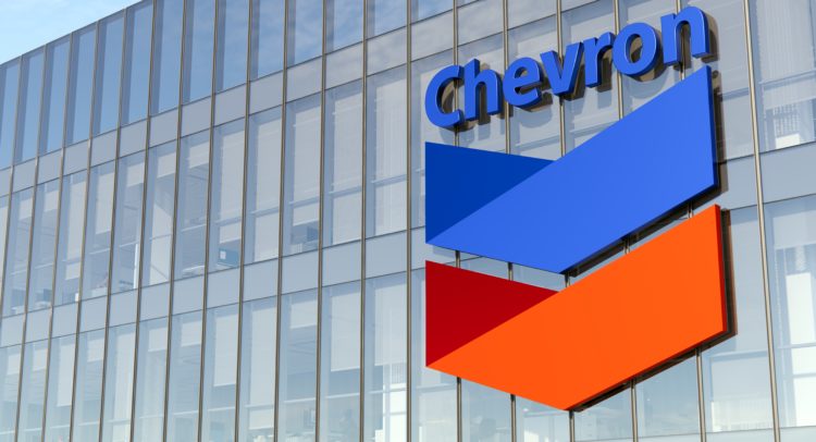 Why Chevron Stock is Still Attractive Despite Rallying