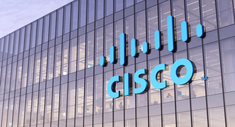 Cisco Stock: Incredibly Cheap After Post-Earnings Plunge