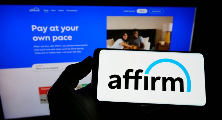 Affirm Holdings Gains on Upbeat Q3 Results, Shopify Partnership