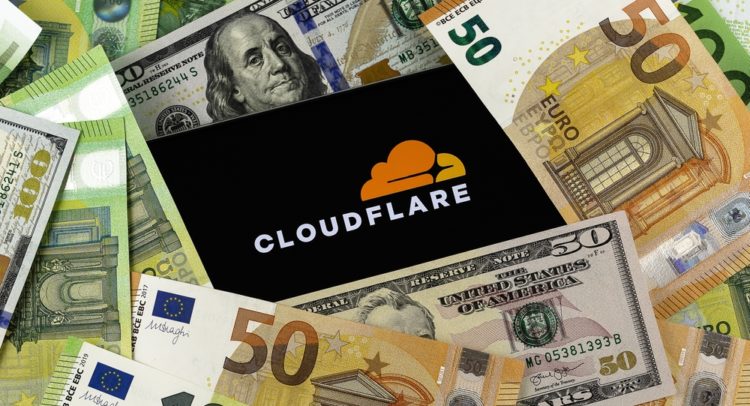 Обзор доходов и отчёта Cloudflare за 1 квартал 2022: все, что вам нужно знать инвесторам