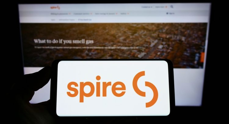 Spire’s Q2 Results Fall Year-Over-Year but Surpass Estimates