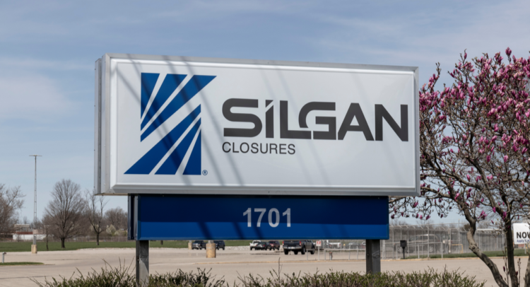 Silgan Holdings: Set for Record Profits