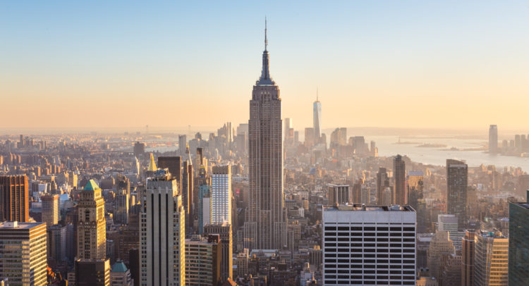 Empire State Realty: Promising Signs, but Not Enough