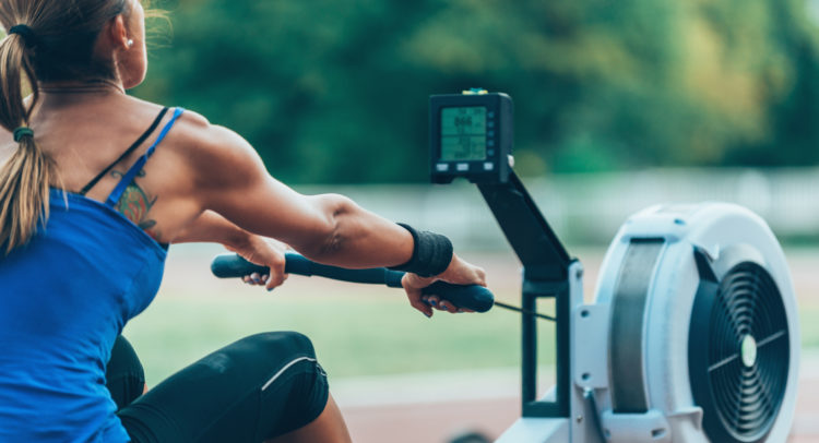 Peloton Stock: Ready to Row Higher?