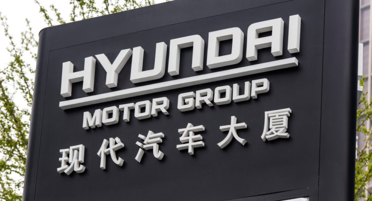 Hyundai Has Big Plans for South Korea