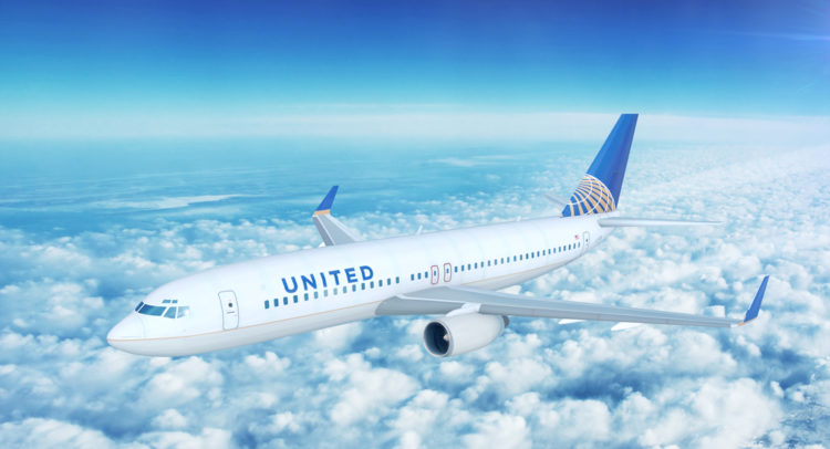 United Airlines Flies Higher on Strong Q2 Outlook