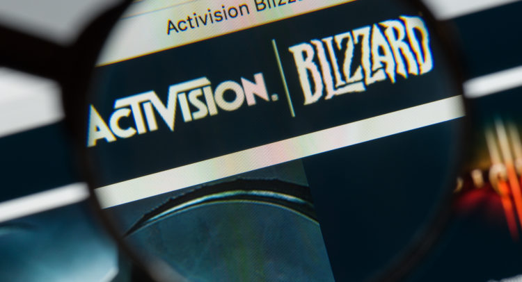 Buffett Owns Plenty of Activision Blizzard—Should You?