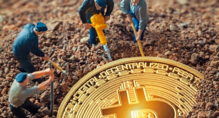 Is This the Best Bitcoin Mining Stock to Buy Now?