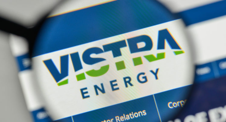 Top Insiders Sold Vistra Stock, Now What?