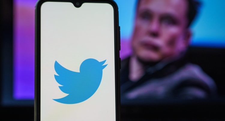 Elon Musk’s Response Tanks Twitter Stock by 11%