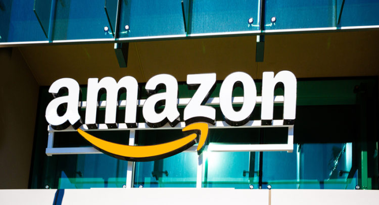 Last Minute Thought: Buy or Sell Amazon Stock Before Earnings?