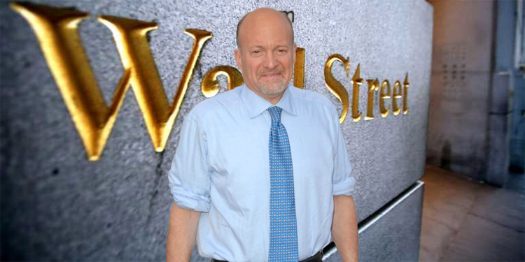 Future Winners? 3 Stock Giants Jim Cramer Bets On