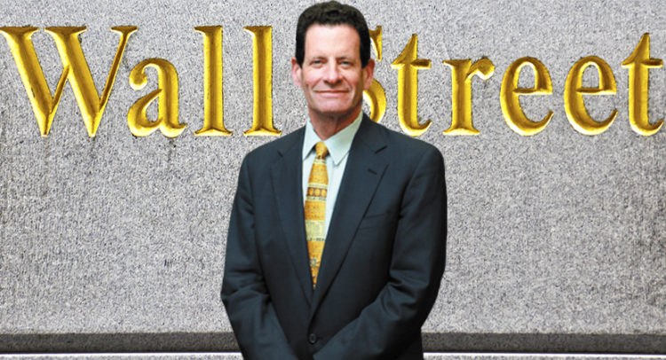 Billionaire Ken Fisher Pours Money Into These 2 ‘Strong Buy’ Stocks