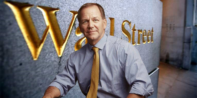 Paul Tudor Jones