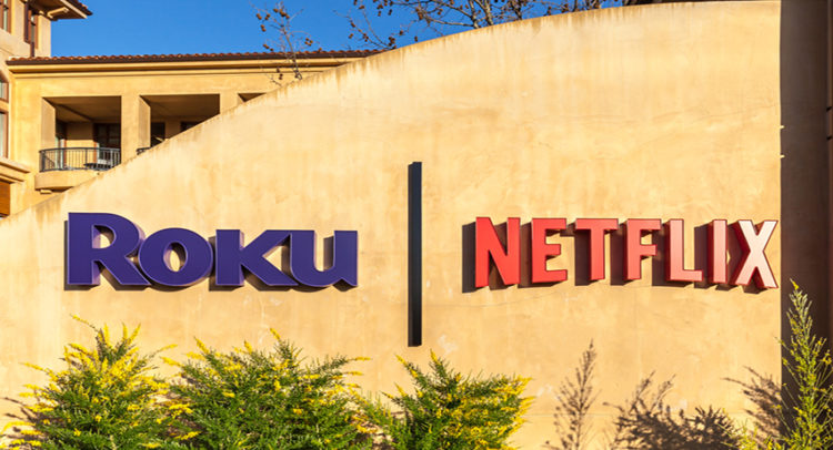 По словам аналитика, Roku выиграет от рекламы Netflix. Вот что вам нужно знать