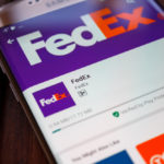 FedEx Posts Disappointing Quarterly Results; Website Visits Hinted at it