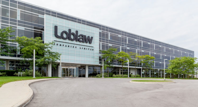 Loblaw Stock: A Potential Hedge Against Inflation