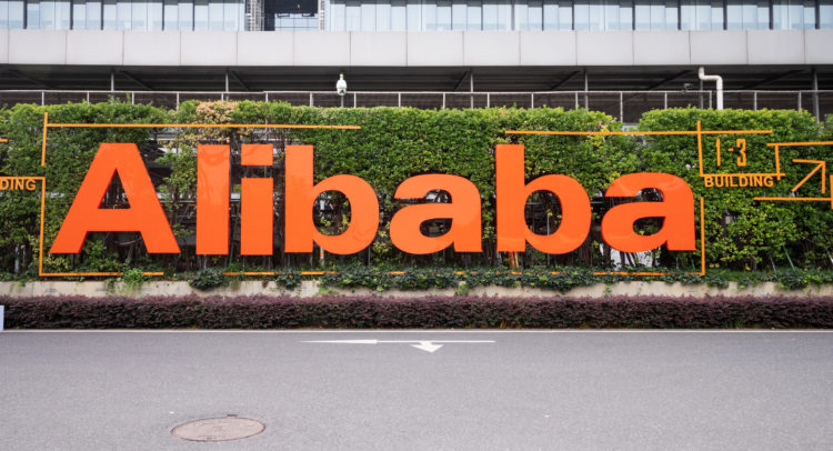 Alibaba (NYSE:BABA) to Revive as Chinese Economy Reawakens