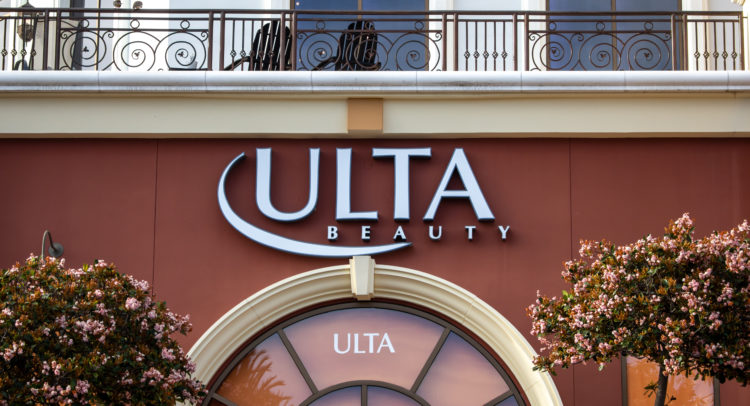 Ulta Beauty Stock: Still a Bargain After Price Spike