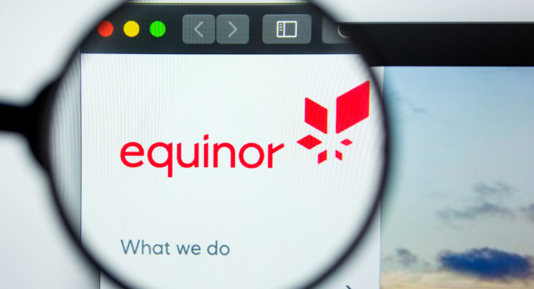 Equinor: Expecting Record Profits Despite Oil Price Uncertainty