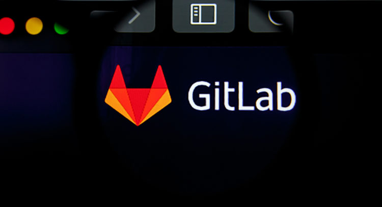 Gitlab Shares Price