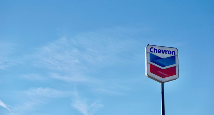 Chevron to Cut Costs by Selling its HQ