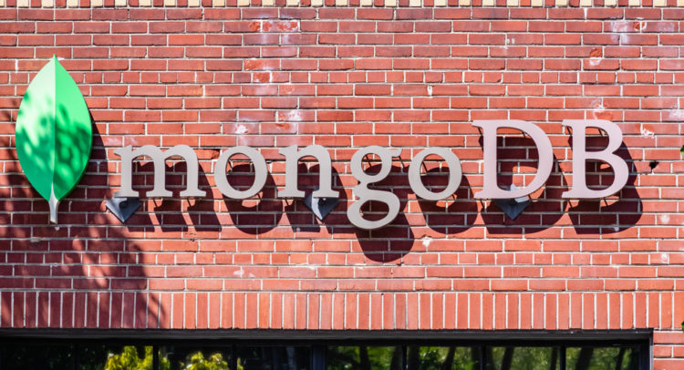 MongoDB Stock Gains on Upbeat Q1 Results; Website Visits Hinted at it