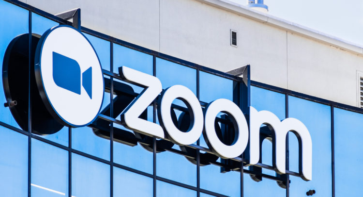 Zoom Steps Up Its Game as Professionals Return to Work