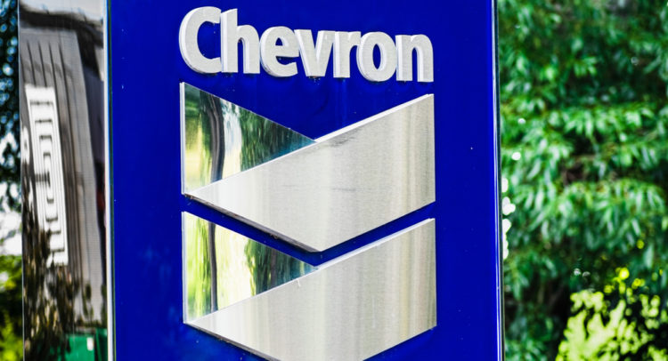 What Could Renewable Energy Group’s Buyout Mean for Chevron?