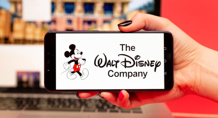 Disney Rolls Out Ad-Supported Tier for Disney+