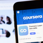 Coursera Growing, But Shares Still Slowing