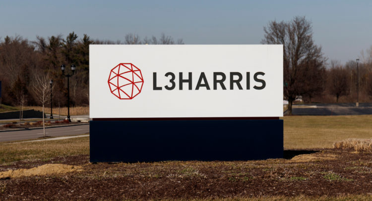 U.S. Navy Contract Lends Strength to L3Harris’ Portfolio