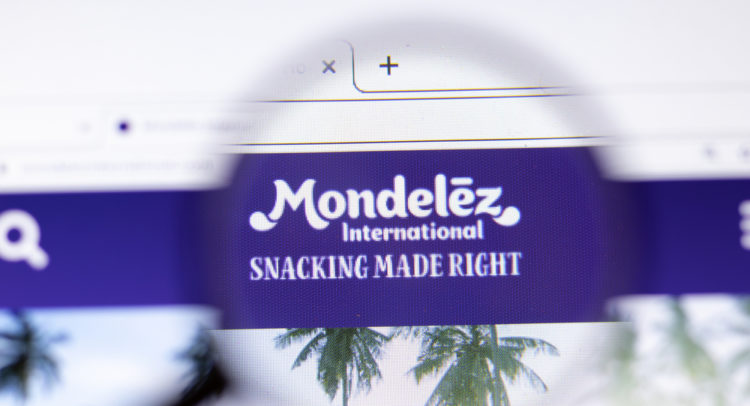 Mondelez Creates Snack Bar Giant with $2.9B Clif Bar Acquisition