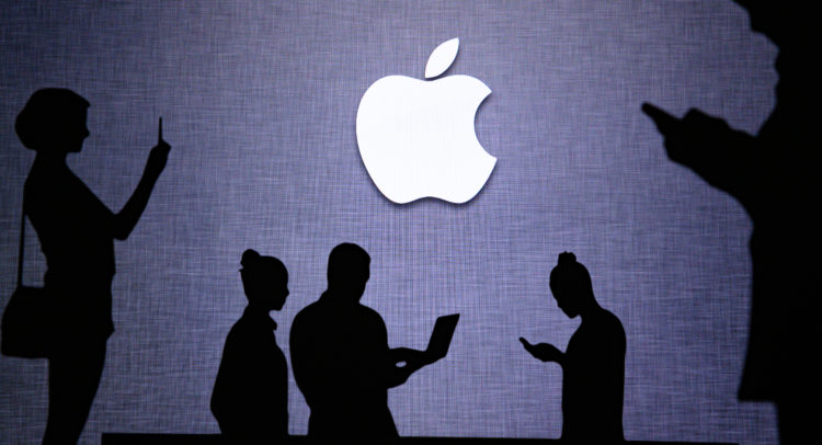Here’s Why Apple Is Investors’ Favorite Stock