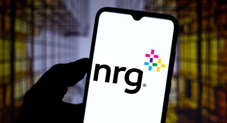 Справится ли NRG Energy с растущим спросом на электроэнергию этим летом?