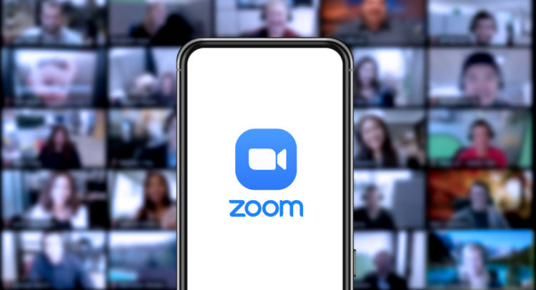 Why Zoom (NASDAQ:ZM) Stock is Down after Reporting Q2 Results
