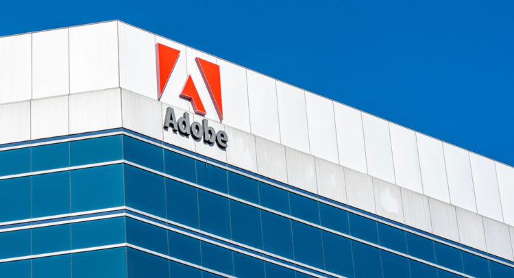 Стоит ли покупать акции adobe