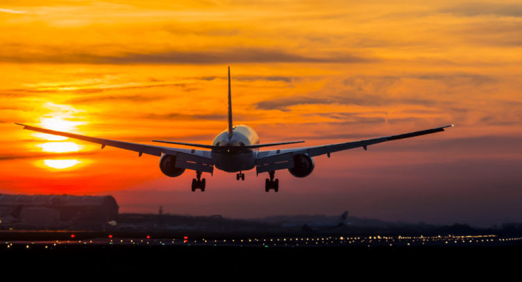 Turbulence Alert! Darker Clouds Ahead for Airline Companies