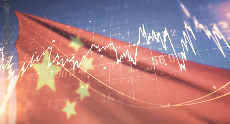 Chinese Stocks Gain Steam, What’s Behind Investors’ New Found Love?