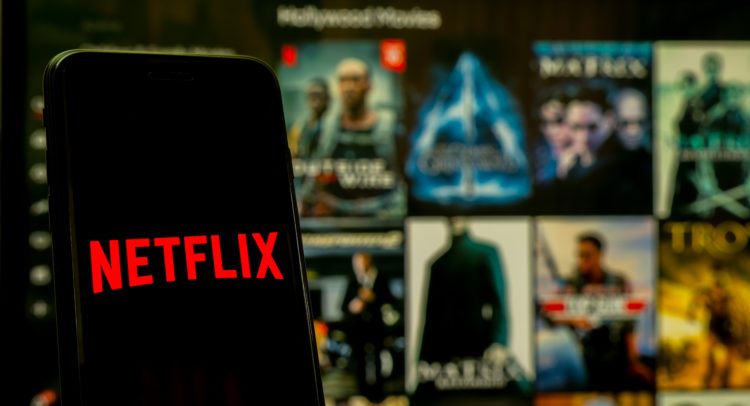 Can Netflix Acquire Its Way to Growth?
