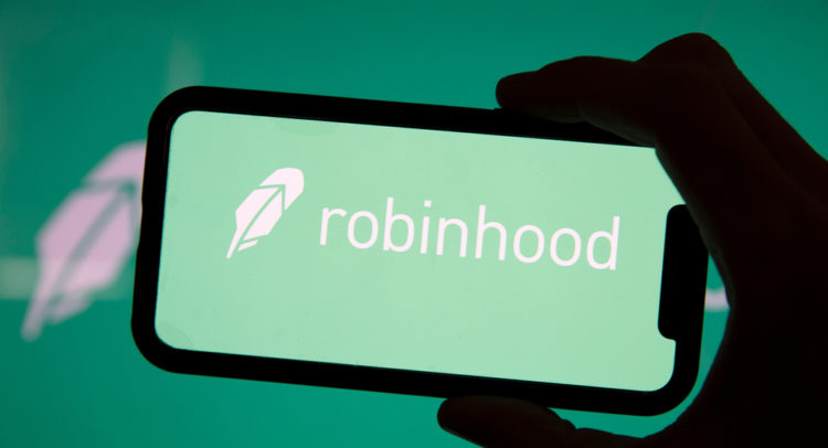 Robinhood расправляет крылья на рынках ЕС и Великобритании