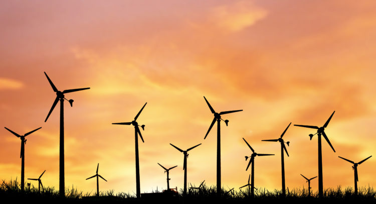 Sembcorp Expands Wind Portfolio with Investments in India and China