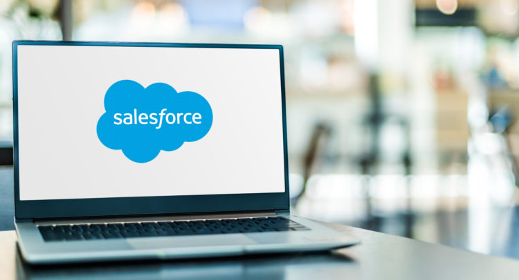 Salesforce Stock: Can the Post-Earnings Rally Continue?